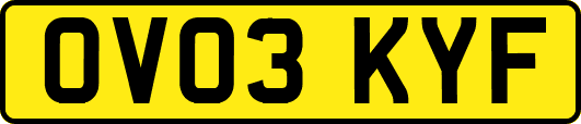 OV03KYF