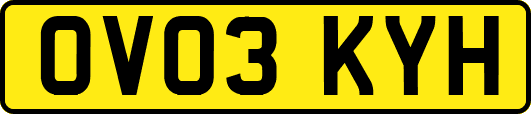 OV03KYH