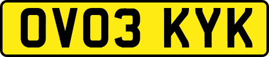 OV03KYK