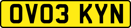OV03KYN