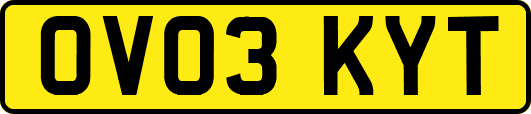 OV03KYT