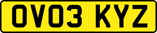 OV03KYZ