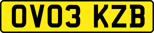 OV03KZB