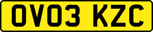 OV03KZC