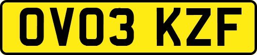 OV03KZF