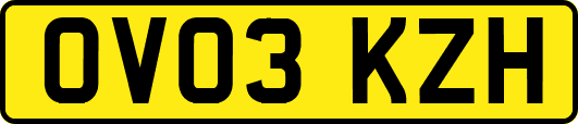 OV03KZH