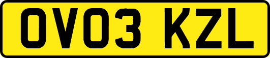 OV03KZL
