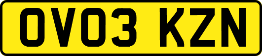 OV03KZN