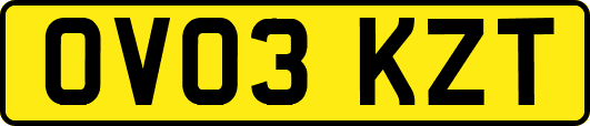 OV03KZT