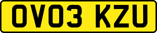 OV03KZU