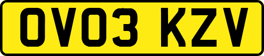 OV03KZV