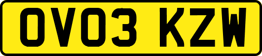 OV03KZW