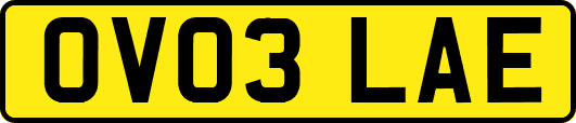 OV03LAE