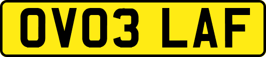 OV03LAF