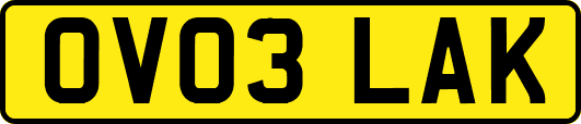 OV03LAK