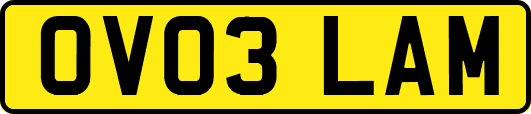 OV03LAM