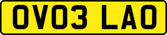 OV03LAO