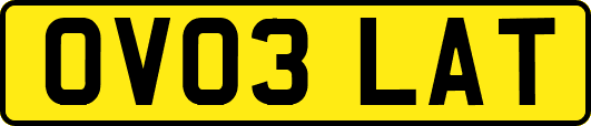 OV03LAT