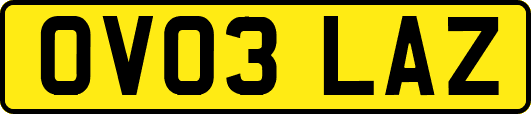 OV03LAZ