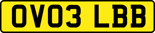 OV03LBB