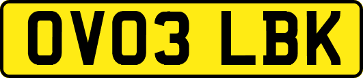OV03LBK
