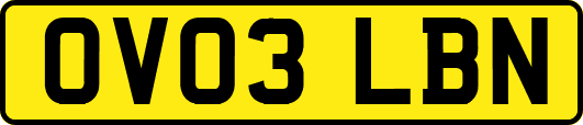 OV03LBN