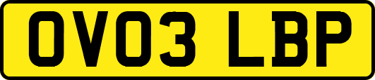 OV03LBP