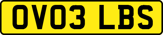 OV03LBS