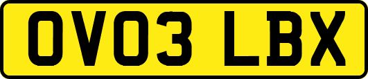 OV03LBX