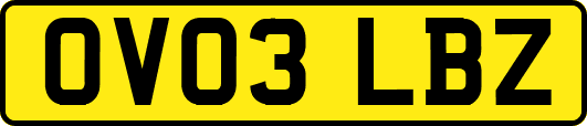 OV03LBZ
