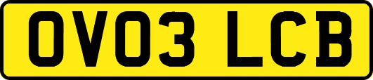 OV03LCB