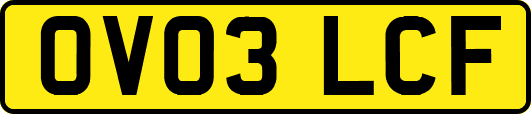 OV03LCF