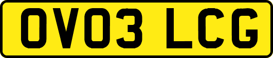 OV03LCG