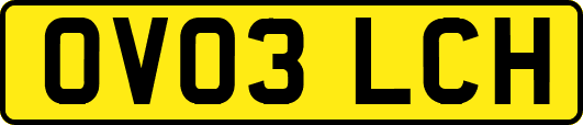 OV03LCH