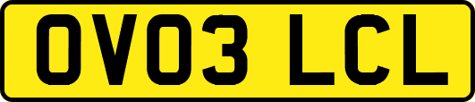 OV03LCL