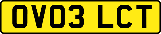 OV03LCT