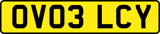 OV03LCY