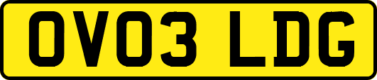 OV03LDG