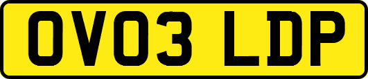 OV03LDP