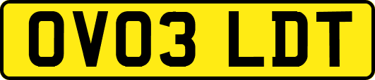 OV03LDT