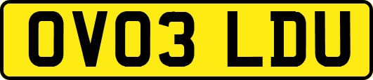 OV03LDU