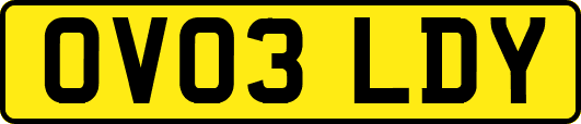 OV03LDY