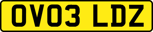 OV03LDZ
