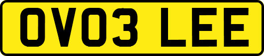 OV03LEE