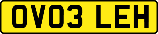 OV03LEH