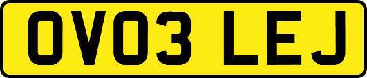 OV03LEJ