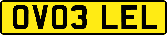 OV03LEL
