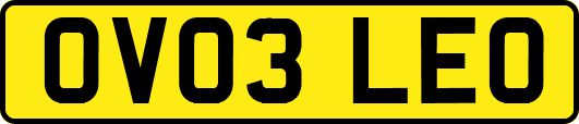OV03LEO