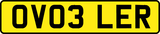 OV03LER