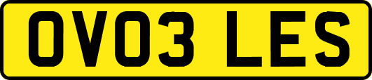 OV03LES